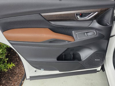 2027 Subaru Ascent Touring