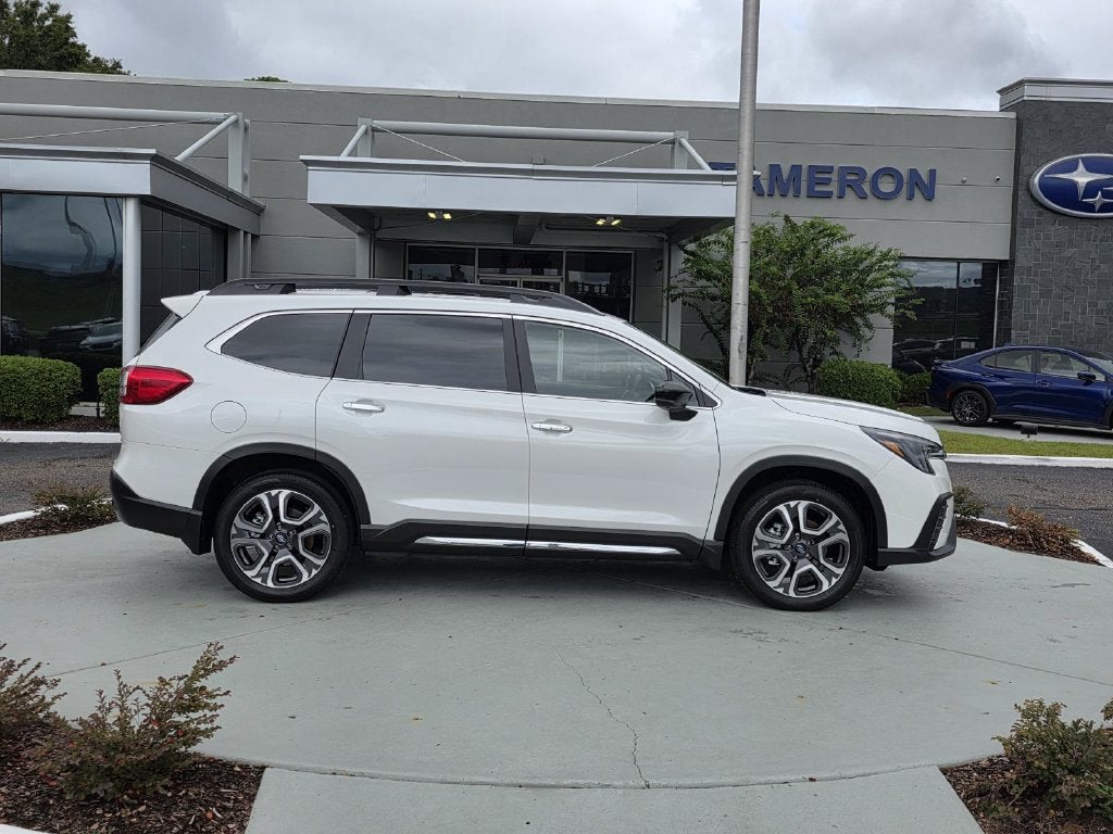 2027 Subaru Ascent Touring
