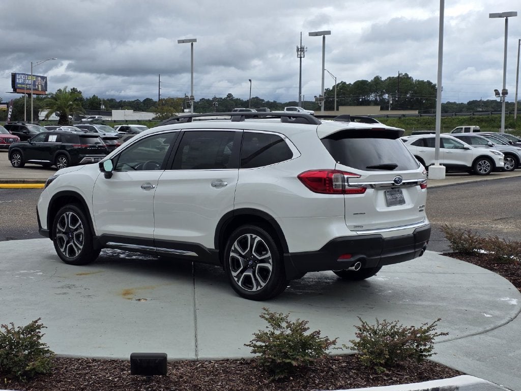 2027 Subaru Ascent Touring