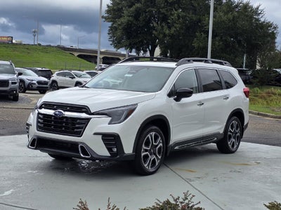 2027 Subaru Ascent Touring