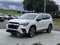 2027 Subaru Ascent Touring