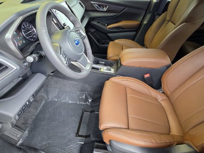 2027 Subaru Ascent Touring