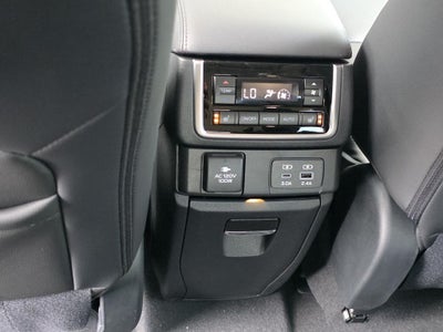 2026 Subaru Ascent Touring
