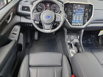 2026 Subaru Ascent Touring