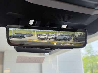 2026 Subaru Ascent Touring