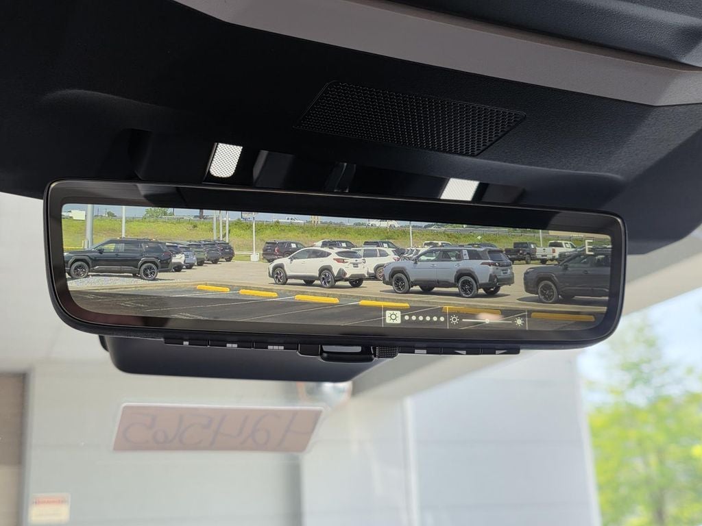 2026 Subaru Ascent Touring