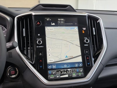 2026 Subaru Ascent Touring
