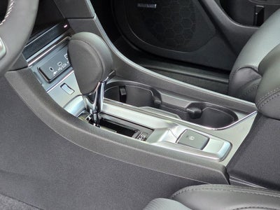 2026 Subaru Ascent Touring