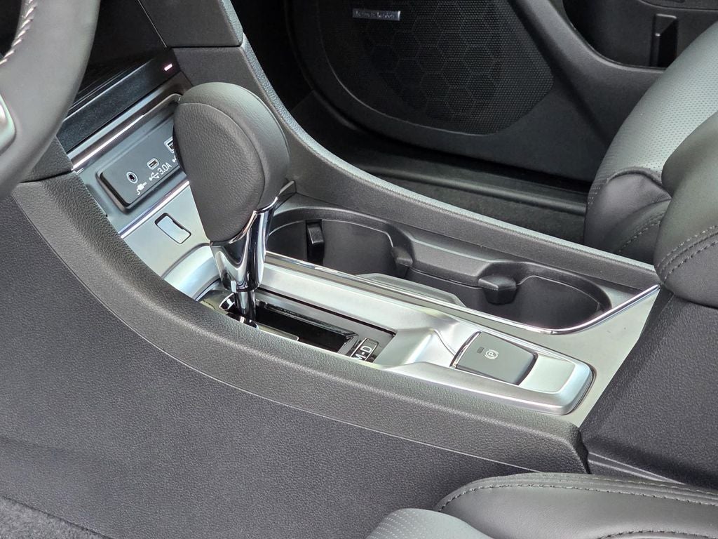 2026 Subaru Ascent Touring