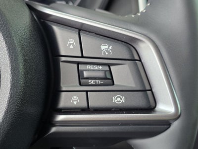2026 Subaru Ascent Touring