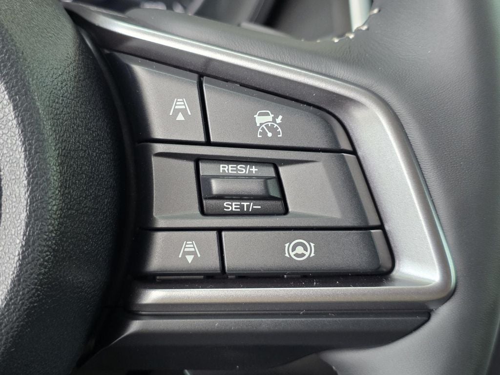 2026 Subaru Ascent Touring