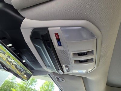 2026 Subaru Ascent Touring