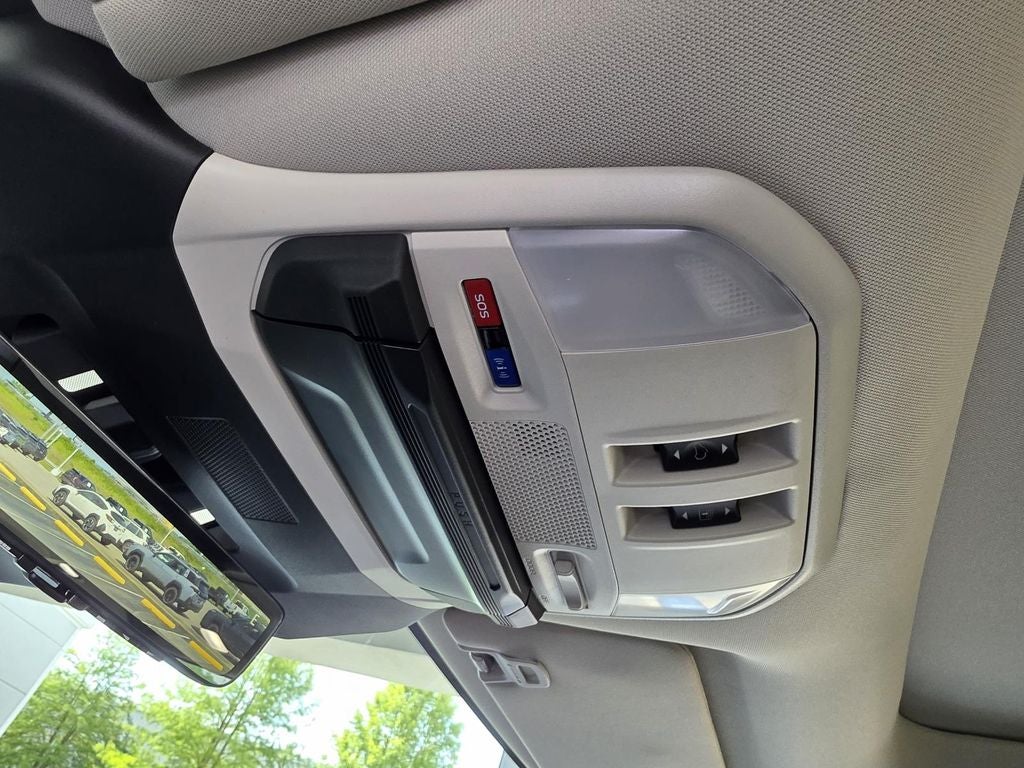 2026 Subaru Ascent Touring