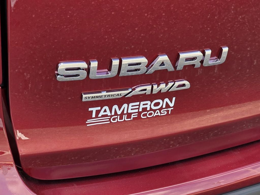2026 Subaru Ascent Touring