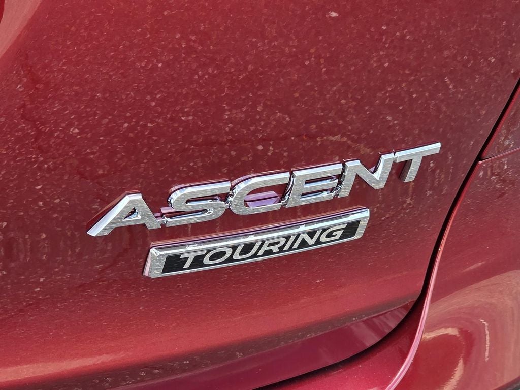 2026 Subaru Ascent Touring