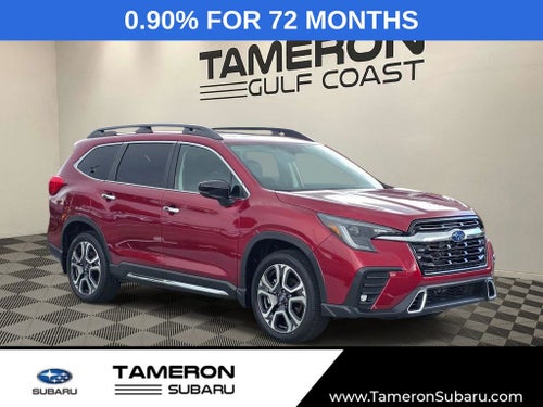 2026 Subaru Ascent Touring