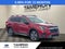 2026 Subaru Ascent Touring