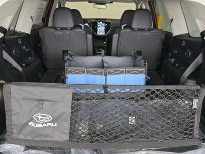 2026 Subaru Ascent Touring