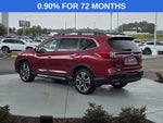 2026 Subaru Ascent Touring