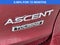 2026 Subaru Ascent Touring