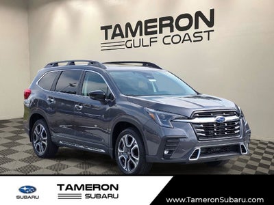 2027 Subaru Ascent Touring