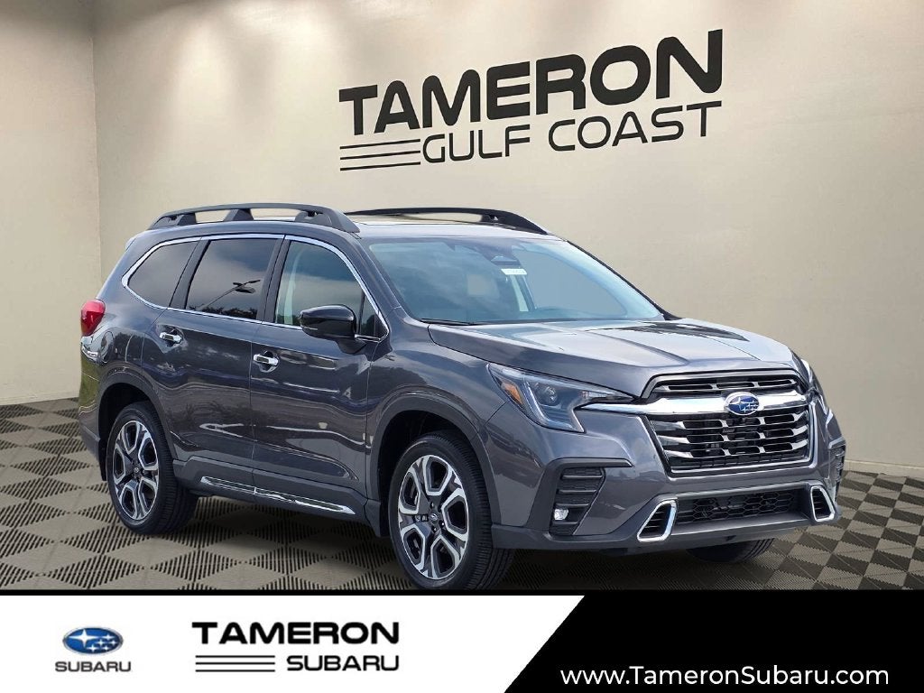 2027 Subaru Ascent Touring
