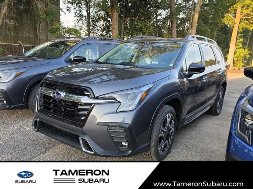 2027 Subaru Ascent Touring