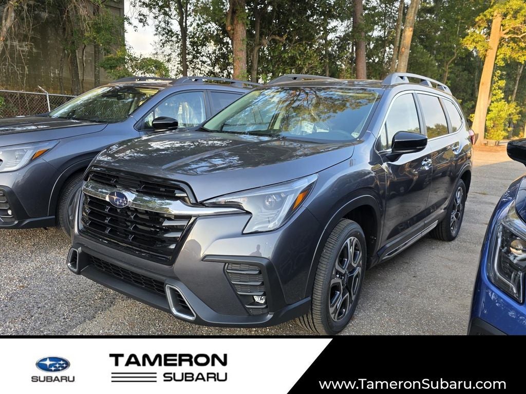 2027 Subaru Ascent Touring