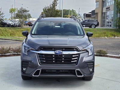 2027 Subaru Ascent Touring