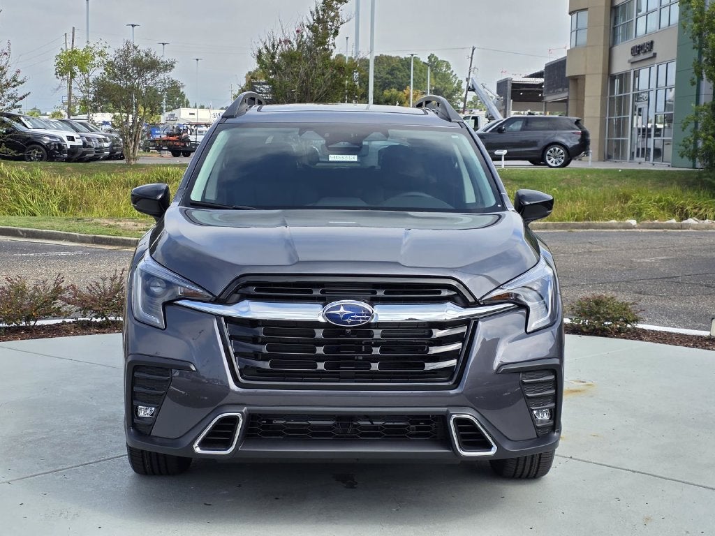2027 Subaru Ascent Touring