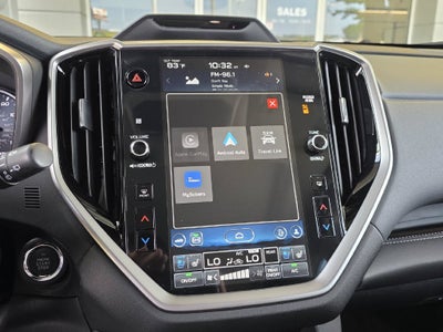 2027 Subaru Ascent Touring