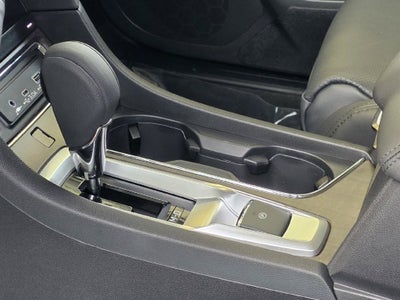 2027 Subaru Ascent Touring