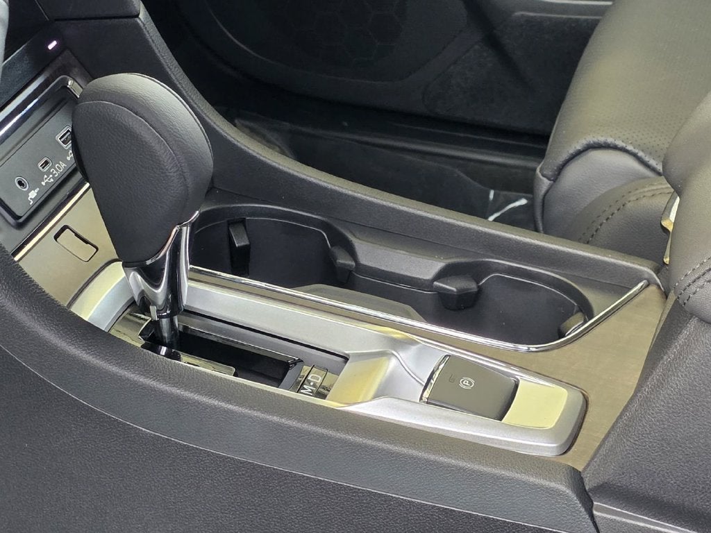 2027 Subaru Ascent Touring