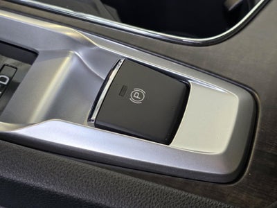 2027 Subaru Ascent Touring