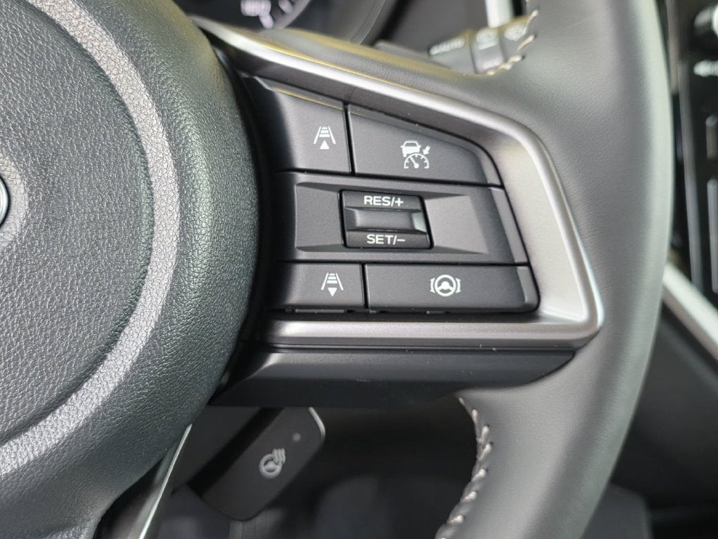 2027 Subaru Ascent Touring