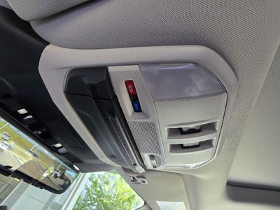 2027 Subaru Ascent Touring
