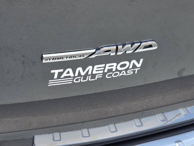 2027 Subaru Ascent Touring