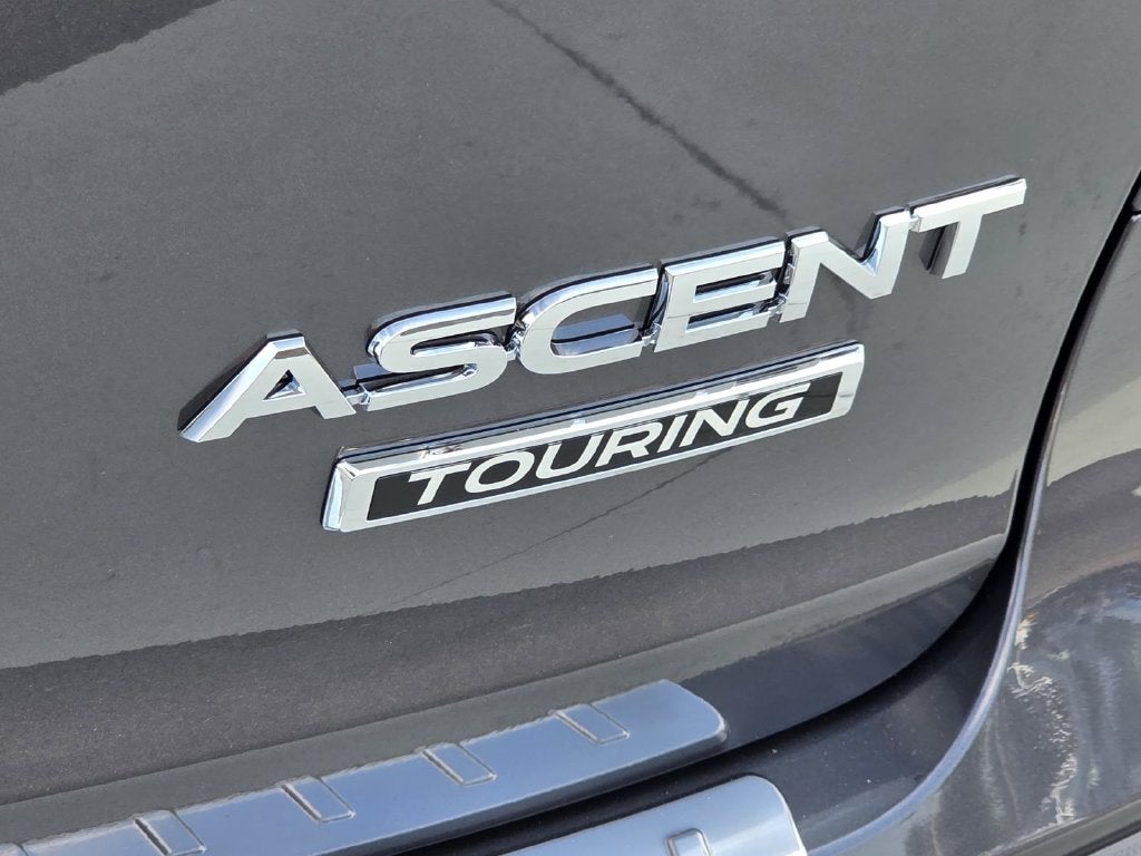 2027 Subaru Ascent Touring