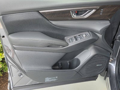 2027 Subaru Ascent Touring