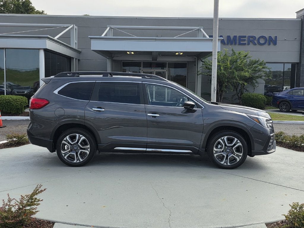 2027 Subaru Ascent Touring