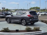 2027 Subaru Ascent Touring