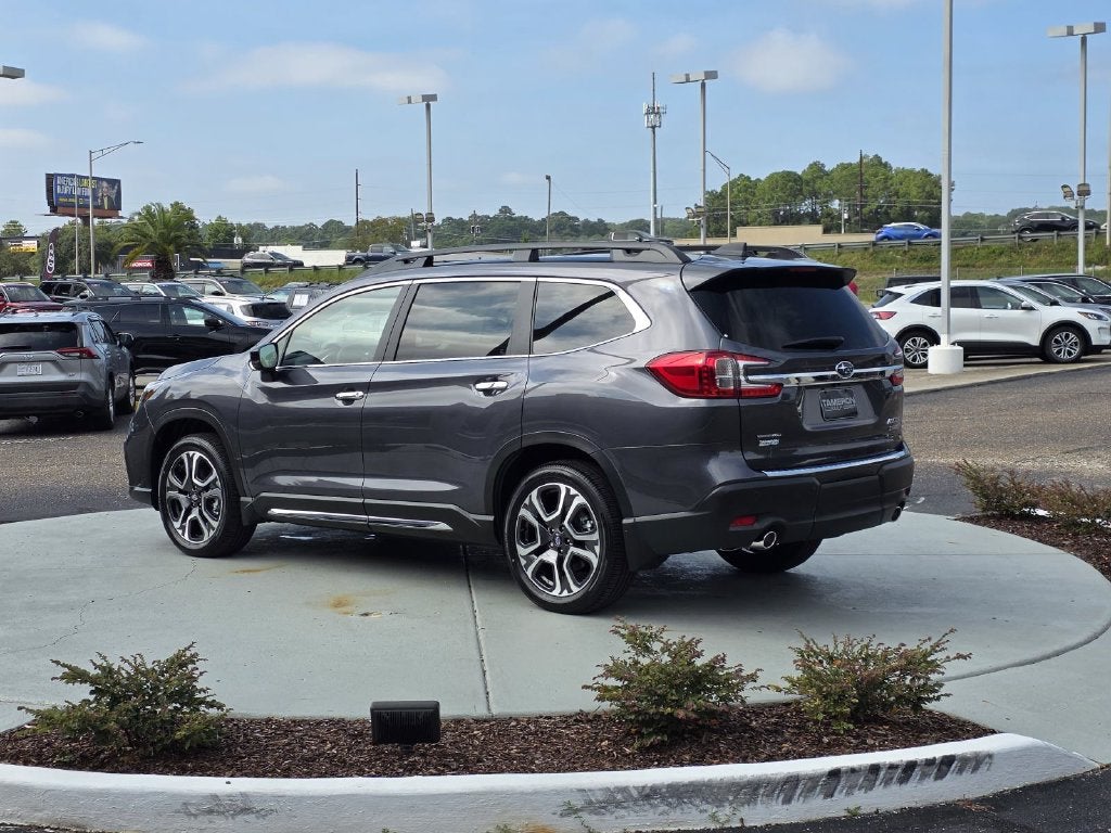 2027 Subaru Ascent Touring