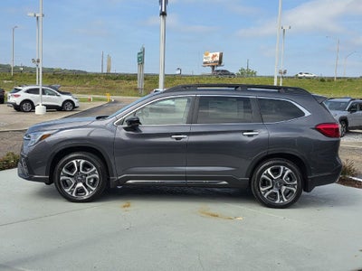 2027 Subaru Ascent Touring