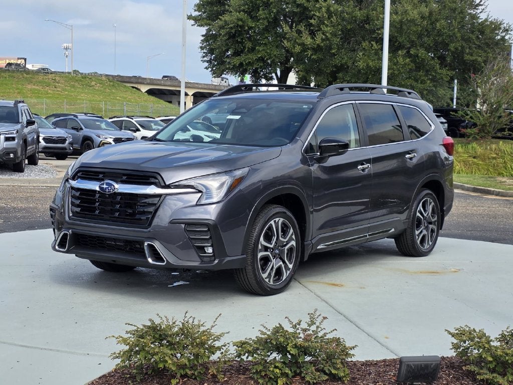 2027 Subaru Ascent Touring