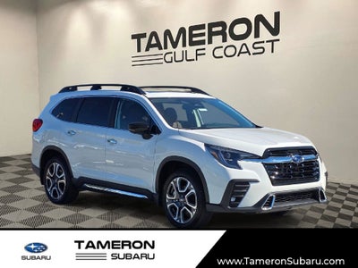 2027 Subaru Ascent Touring