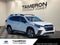 2027 Subaru Ascent Touring