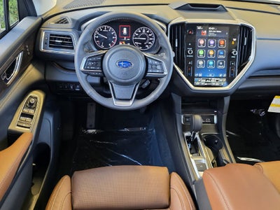 2027 Subaru Ascent Touring