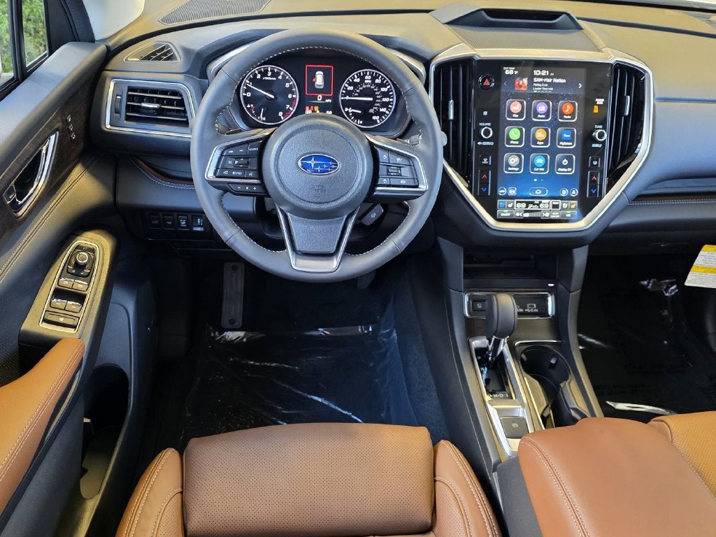 2027 Subaru Ascent Touring
