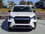2027 Subaru Ascent Touring