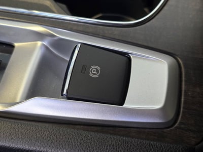 2027 Subaru Ascent Touring